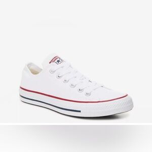 Converse Chuck Taylor All Star
Low Top Sneaker - Women's - Size 10